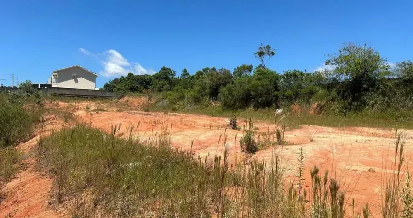 Terreno comercial à venda na Rua Antônio Alfredo dos Santos, 122, Forquilhas, São José