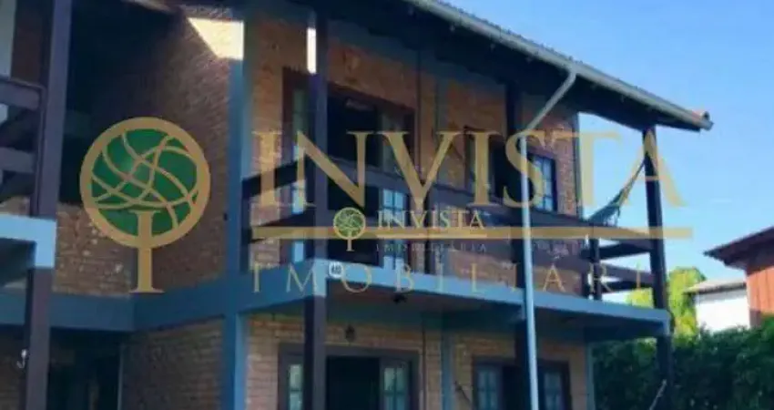 Casa com 4 quartos à venda na Beco dos Surfistas, 610, Lagoa da Conceição, Florianópolis