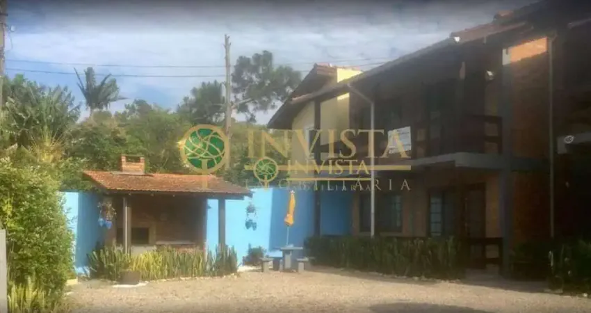 Casa com 4 quartos à venda na Beco dos Surfistas, 610, Lagoa da Conceição, Florianópolis