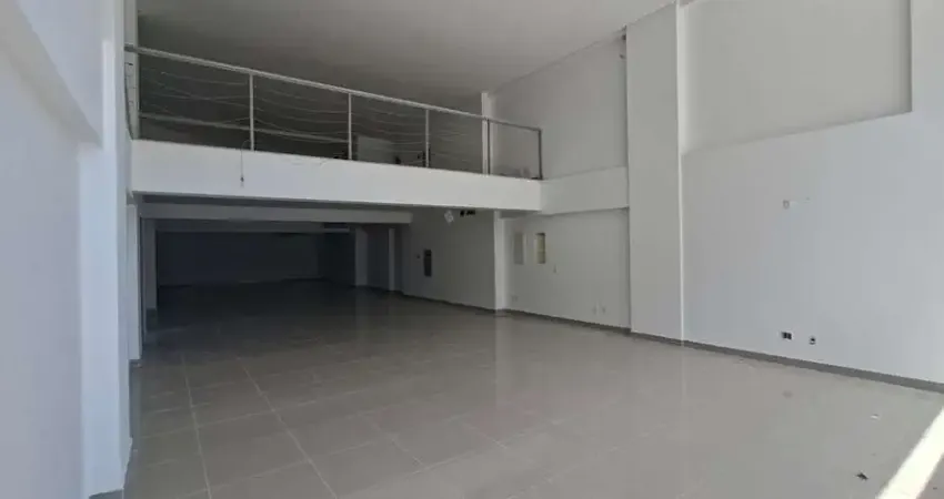 Ponto comercial com 3 salas para alugar na Rua José Brognoli, 117, Saco dos Limões, Florianópolis