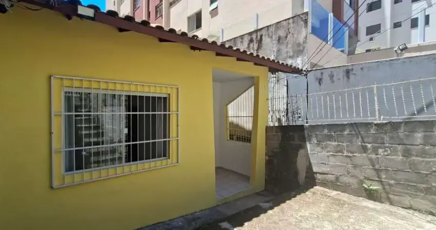 Casa com 2 quartos para alugar na Rua Duarte Schutel, 120, Centro, Florianópolis