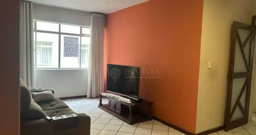 Apartamento com 2 quartos à venda na Rua Capitão Euclides de Castro, 144, Coqueiros, Florianópolis