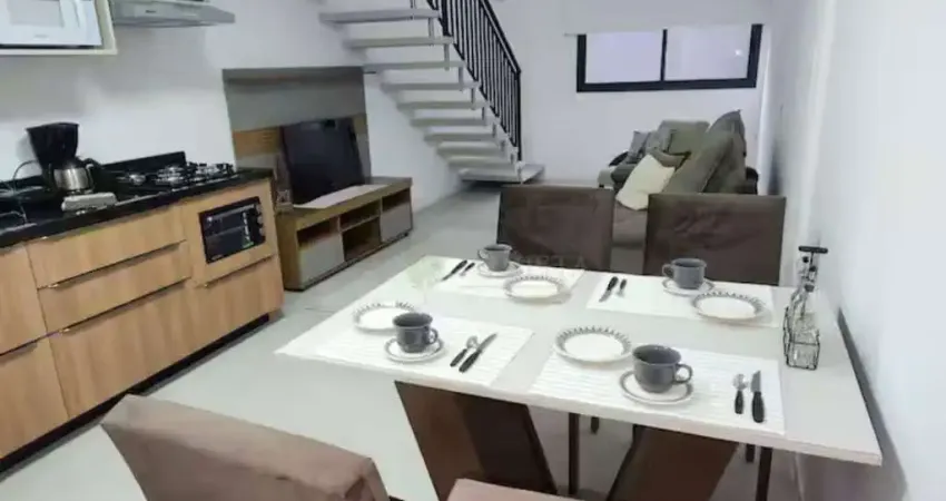 Apartamento com 1 quarto para alugar na Rodovia João Paulo, 1291, João Paulo, Florianópolis