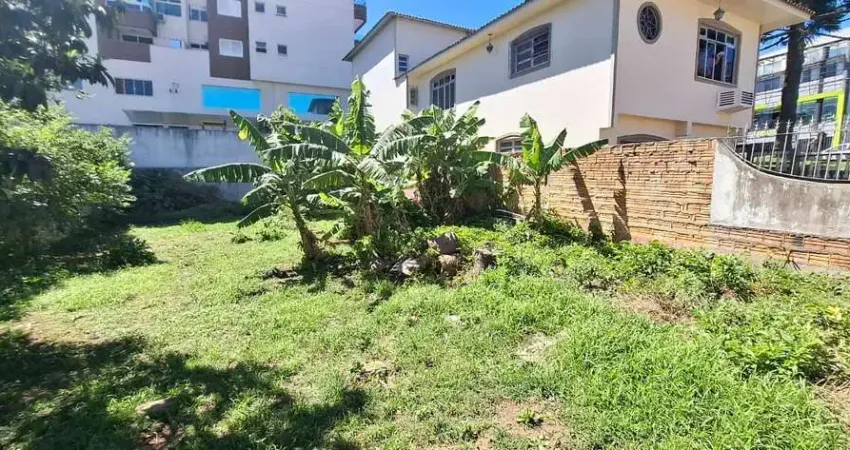 Terreno comercial para alugar na Rua Abelardo Luz, Balneário, Florianópolis
