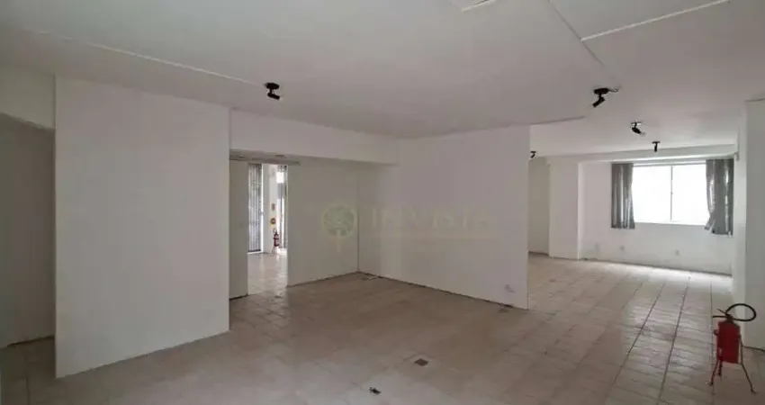 Ponto comercial com 3 salas para alugar na Rua Fernando Machado, 261, Centro, Florianópolis