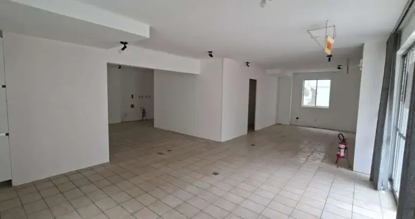 Ponto comercial com 3 salas à venda na Rua Fernando Machado, 261, Centro, Florianópolis