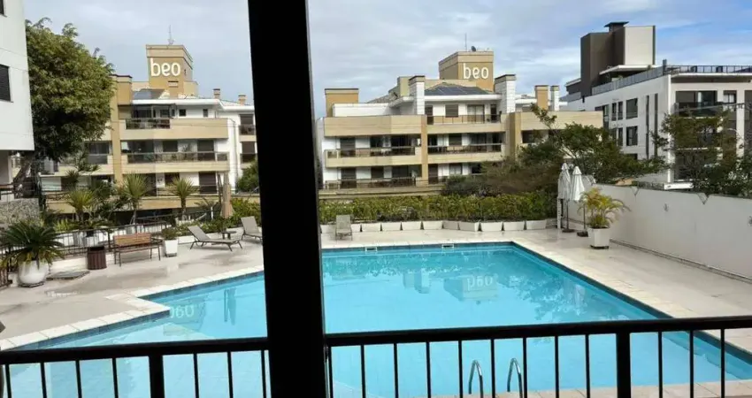 Cobertura com 3 quartos à venda em florianópolis! sacada com churrasqueira, semi mobiliado e 2 vagas - bairro joão paulo.