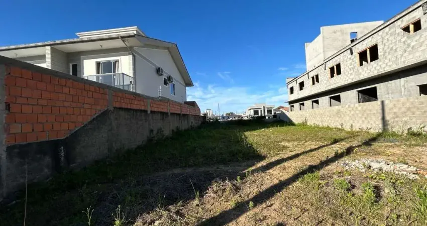 Terreno à venda na Rua Eduardo Mikulski, 1, Ipiranga, São José