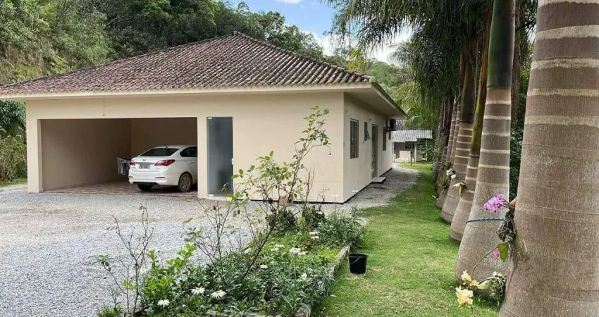 Casa com 4 quartos à venda na Rua Tomás Pedro Coelho, 1, Centro, Antônio Carlos