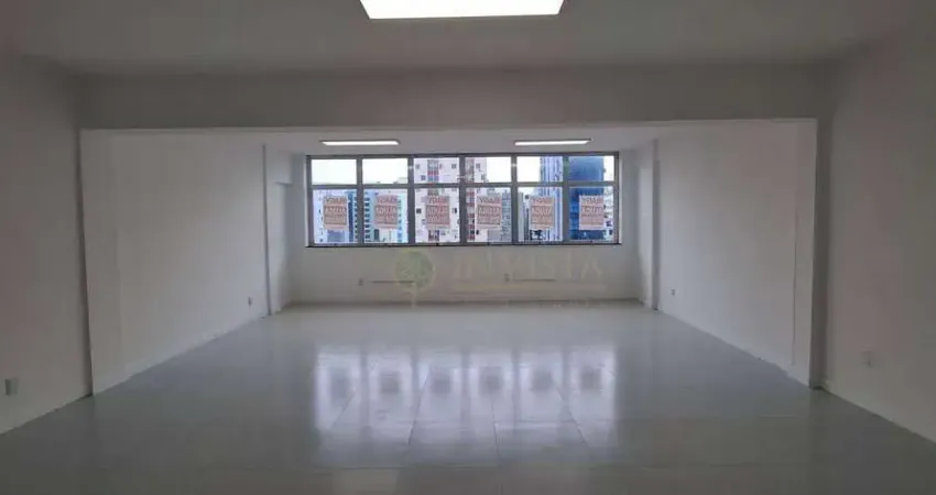 Sala comercial com 1 sala à venda na Rua Felipe Schmidt, 321, Centro, Florianópolis