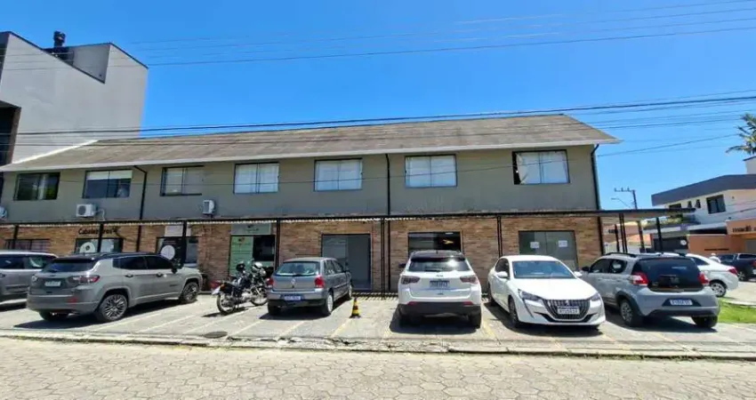 Ponto comercial com 1 sala para alugar na Rua Juvenal Farias, 13, Santa Mônica, Florianópolis