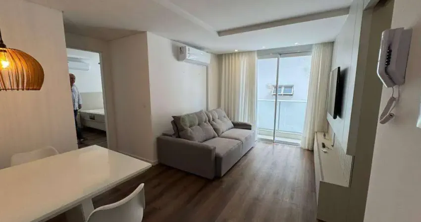 Apartamento com 1 quarto à venda na Rua Crispim Mira, 439, Centro, Florianópolis