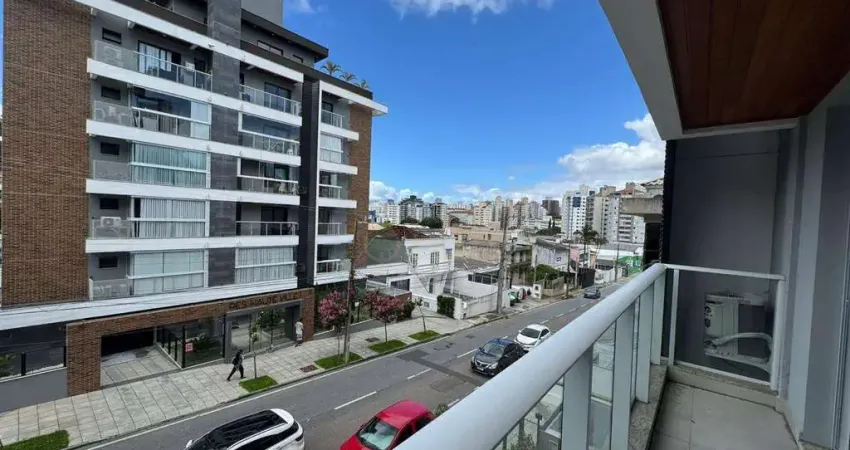 Apartamento com 1 quarto à venda na Rua Crispim Mira, 439, Centro, Florianópolis