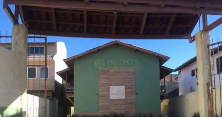 Prédio à venda na Travessa Nildo Neponoceno Fernandes, 291, Ingleses, Florianópolis