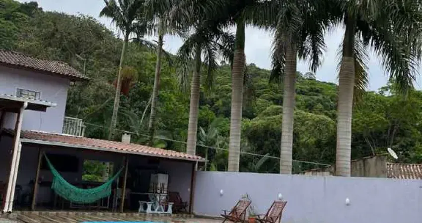 Casa com 6 quartos à venda na Rua Dom Pedro Ii, 22, Braço São João, Santo Amaro da Imperatriz