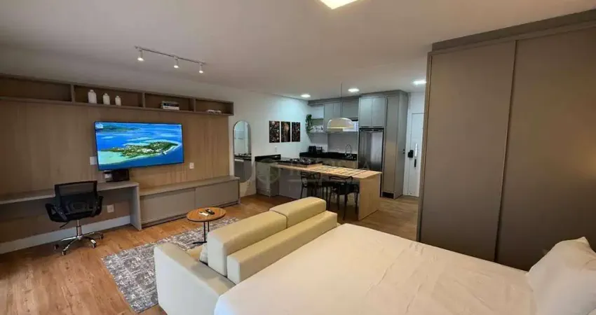 Kitnet / Stúdio para alugar na Rodovia Virgílio Várzea, 1006, Saco Grande, Florianópolis