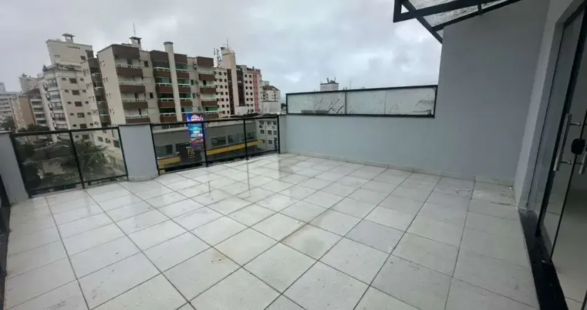 Cobertura com 1 quarto para alugar na Avenida Marinheiro Max Schramm, 2499, Jardim Atlântico, Florianópolis