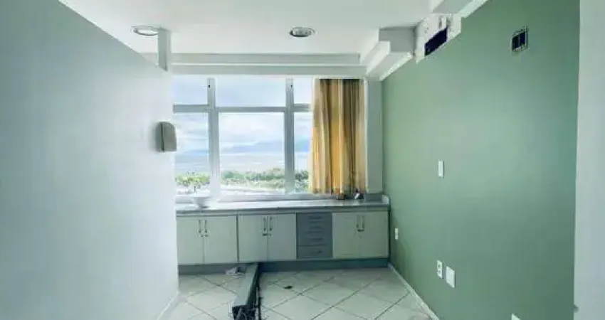 Sala comercial com 2 salas para alugar na Rua Felipe Schmidt, 315, Centro, Florianópolis