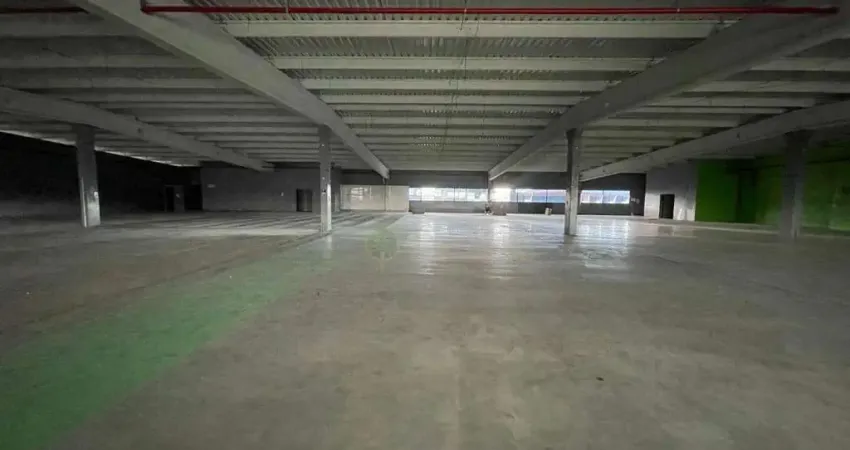 Sala comercial com 1 sala para alugar na Avenida Caetano Silveira, 101, Jardim Eldorado, Palhoça