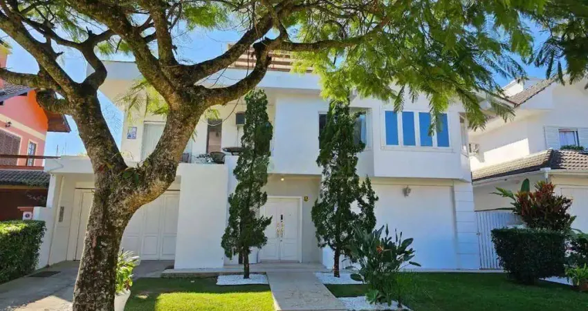 Casa com 5 quartos para alugar na Rua das Tainhas, 379, Jurerê Internacional, Florianópolis