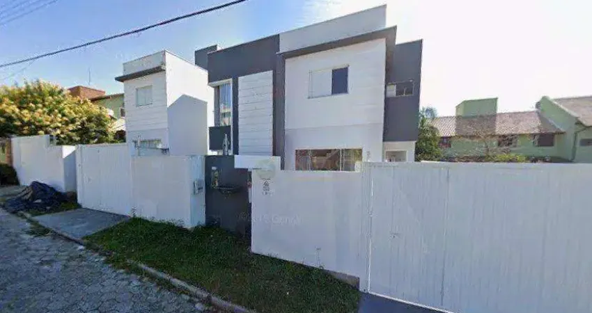 Casa com 2 quartos à venda na Servidão do Boso, 135, Rio Tavares, Florianópolis