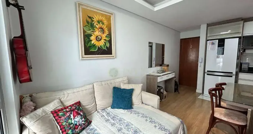 Apartamento com 2 quartos à venda na Servidão Maria Vieira dos Santos, 1000, São Sebastião, Palhoça