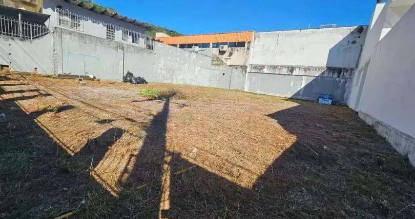 Terreno à venda na Rua Procópio Manoel Pires – Trindade, Florianópolis