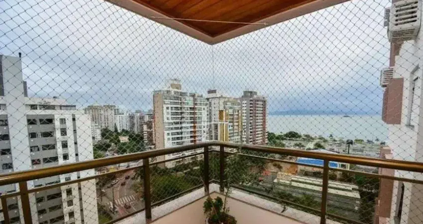 Apartamento com 3 quartos à venda na Rua Rui Barbosa, 544, Agronômica, Florianópolis
