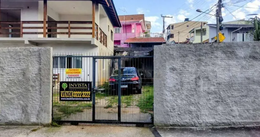 Casa com 3 quartos à venda na Rua Cruz e Souza, 238, Centro, Florianópolis