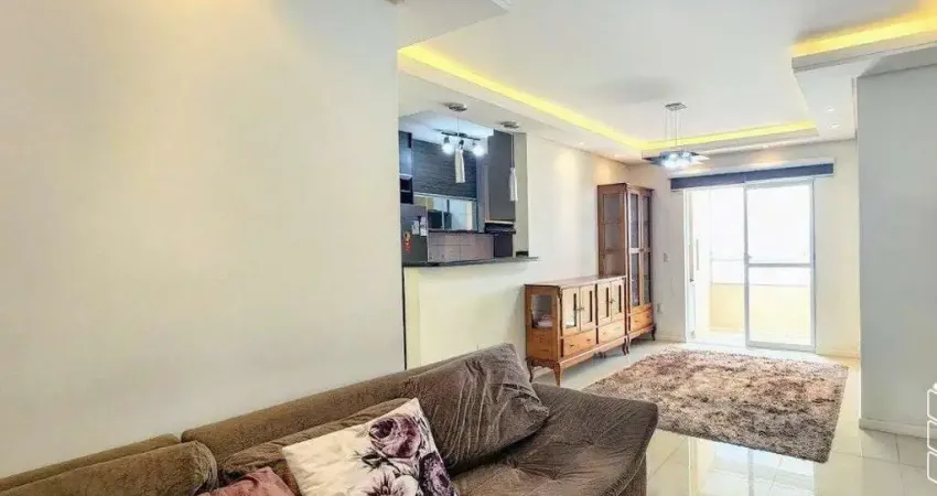 Apartamento com 3 quartos à venda na Rua Frei Hilário, 64, Campinas, São José