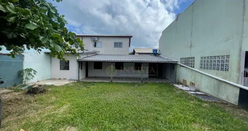 Casa com 2 quartos à venda na Rua Albatroz, 129, Ingleses, Florianópolis