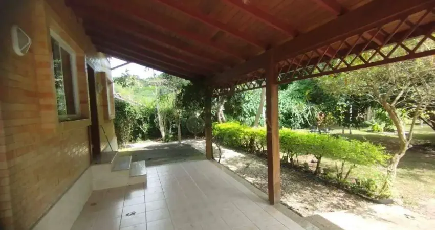 Casa com 3 quartos à venda na Estrada João Januário da Silva, 8108, Ratones, Florianópolis