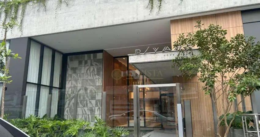 Apartamento com 3 suítes à venda no d/yard em florianópolis/sc!