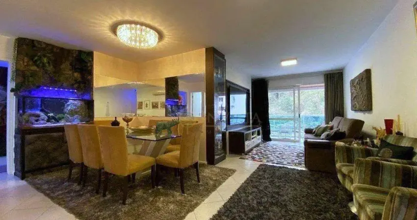 Apartamento com 4 quartos à venda no ed. gracia maria - bairro agronômica, em florianópolis/sc!