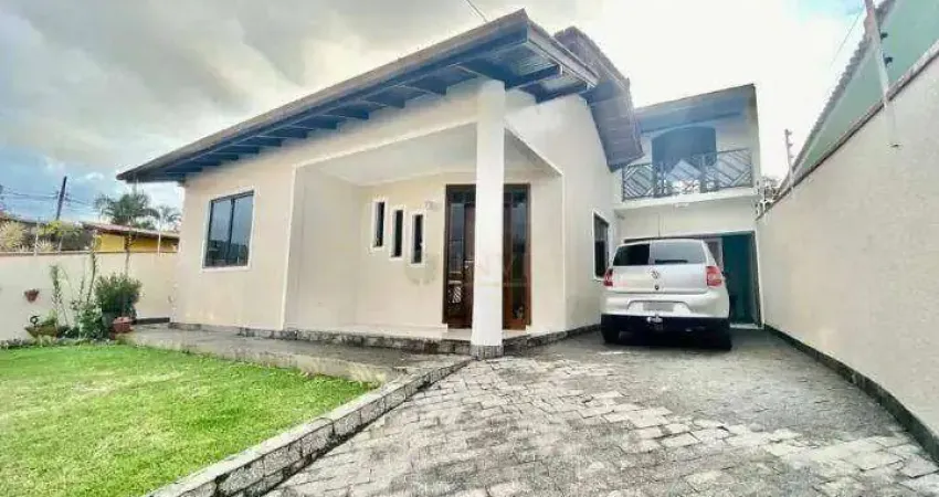 Casa com 4 quartos para alugar na Rua Cândido Amaro Damásio, 1896, Jardim Cidade de Florianópolis, São José