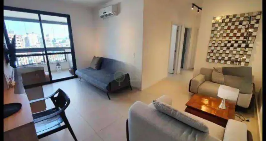 Apartamento com 3 quartos à venda na Rua Renato Ramos da Silva, 236, Barreiros, São José