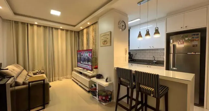 Apartamento com 2 quartos à venda na Rua Graciliano Ramos, 125, Agronômica, Florianópolis