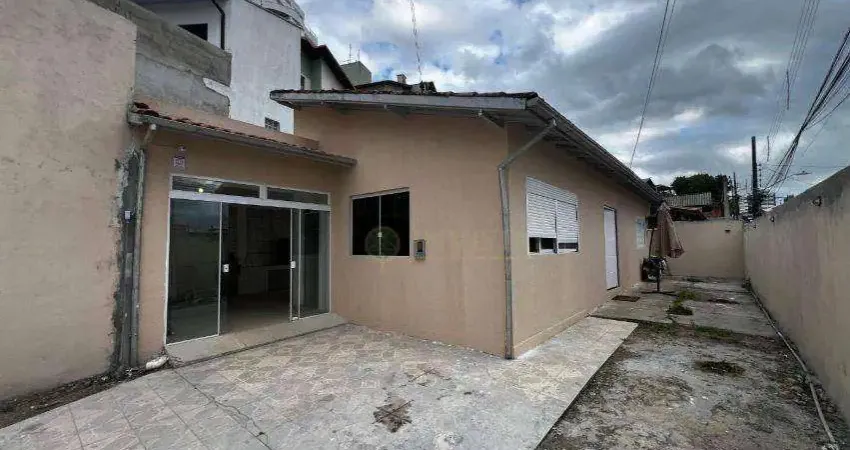 Casa com piscina privativa para alugar em florianópolis/sc!