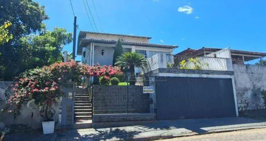Casa com 2 quartos para alugar na Rua José Antônio Tonolli, 97, Monte Cristo, Florianópolis