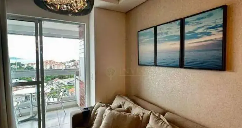 Apartamento com 3 quartos à venda na Rua José Lino Kretzer, 915, Centro, São José