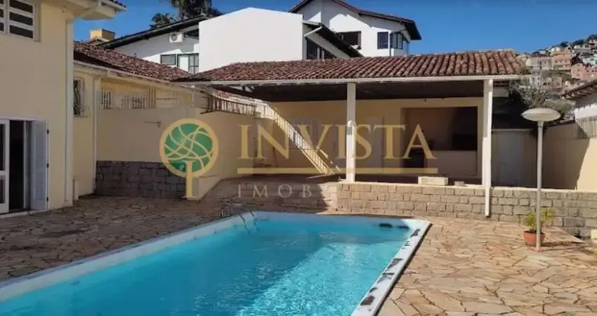 Casa com 4 quartos à venda na Rua Tangará, 146, Agronômica, Florianópolis