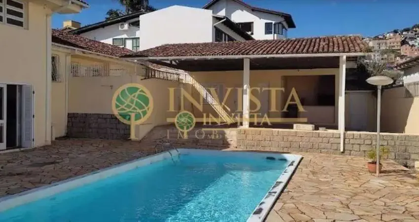 Casa com 4 quartos à venda na Rua Tangará, 146, Agronômica, Florianópolis