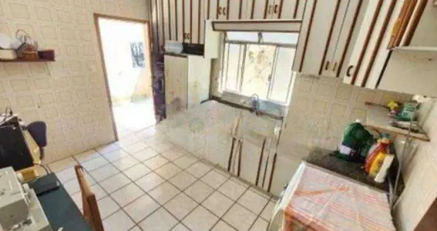 Casa com 4 quartos à venda na Vila Kinczeski, Centro, Florianópolis