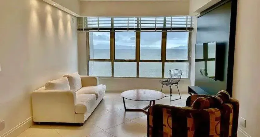 Apartamento com 3 quartos à venda em Florianópolis/SC - Av. Beira Mar Norte, Ed. Gemini.