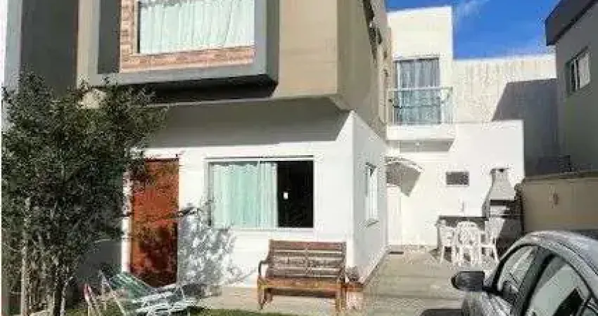 Casa com 4 quartos à venda na Praia do Campeche, em Florianópolis/SC.