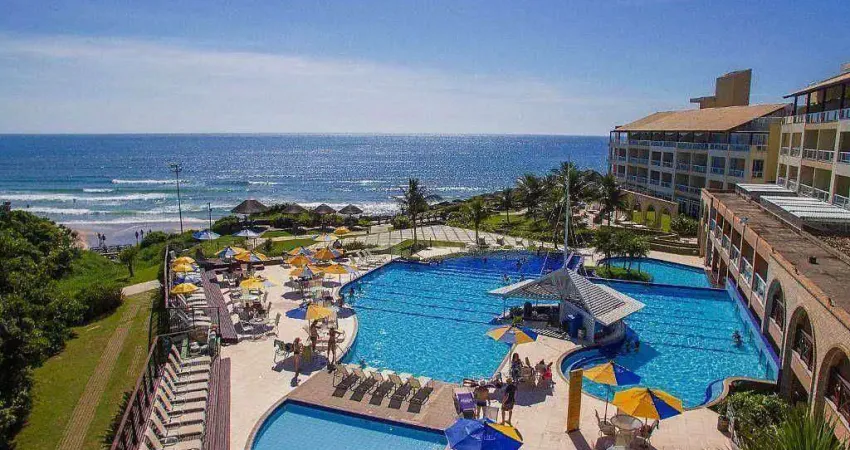 Costão do Santinho Resort - Apartamento de 2 quartos à venda em Florianópolis/SC.