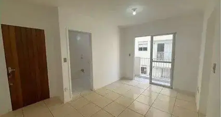 Apartamento com 2 quartos e Sacada à venda em Florianópolis/SC.