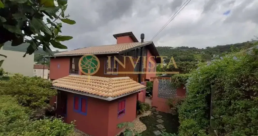 À venda | 170m², 4 quartos, vista para as montanhas, varanda e 3 vagas de garagem - lagoa da conceição, em florianópolis.