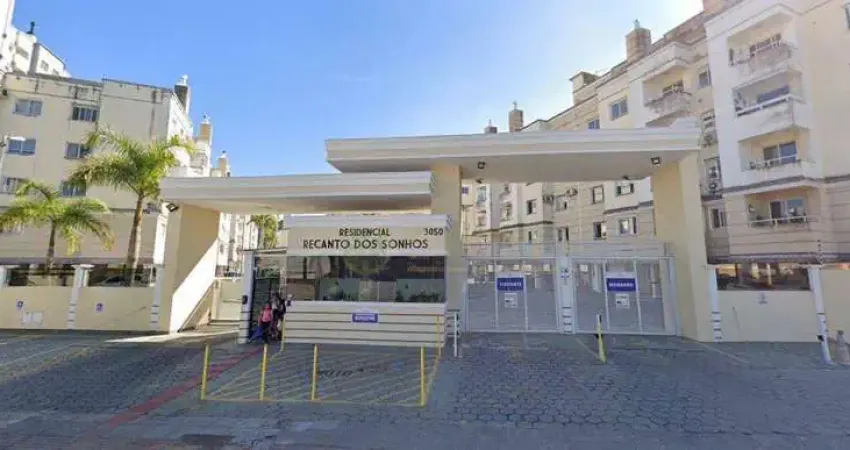 Apartamento com 2 quartos à venda na Rua Vereador Jacob Knabben da Silva, 3050, Pagani, Palhoça