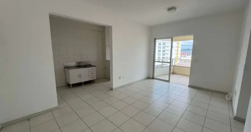 Apartamento com 2 quartos à venda em Capoeiras, Florianópolis/SC.